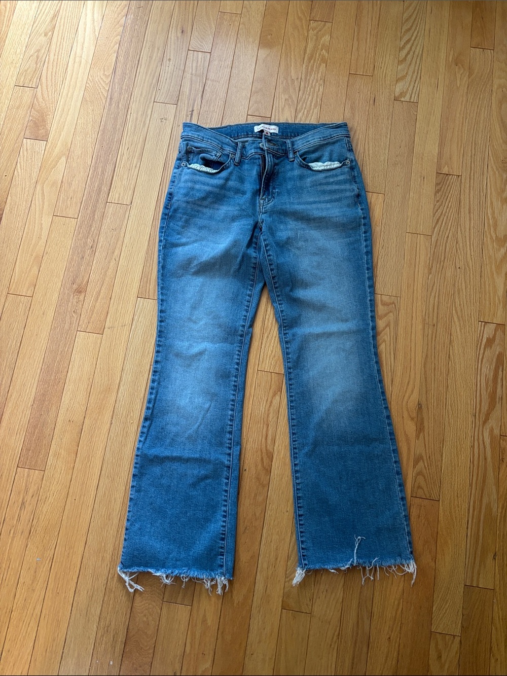 Lucky Jeans Sweet Boot Cut 10/30A